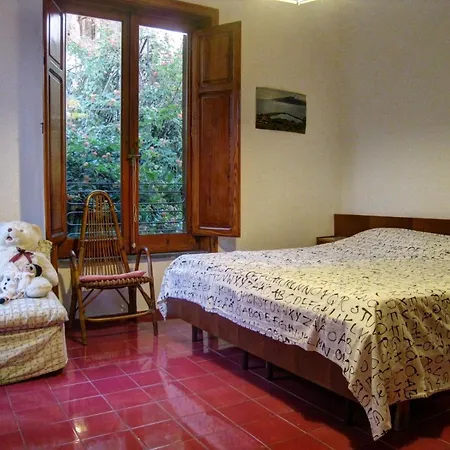Iole Villa *