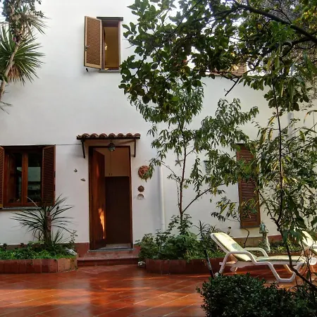 Villa Iole *